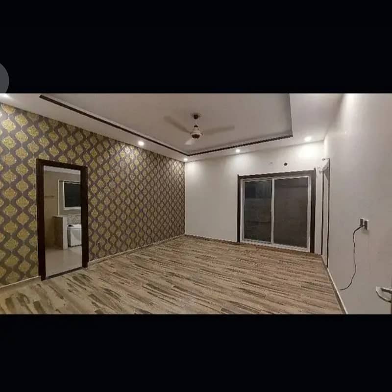 1 KANAL HOUSE FOR RENT IN PARAGON CITY LAHORE 4