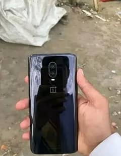 oneplus 6t 0