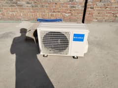 Eco star DC inverter air conditioner for sale 0