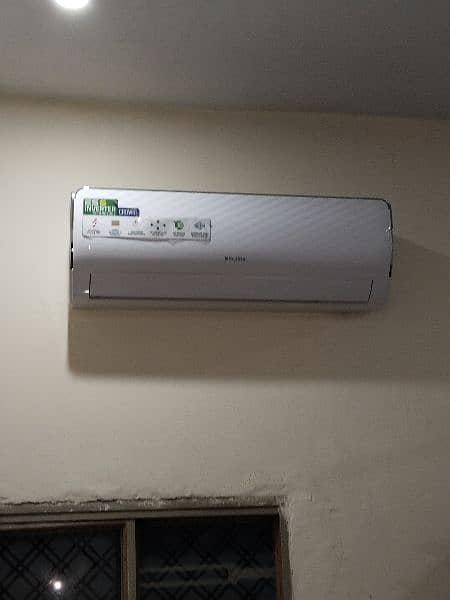 Eco star DC inverter air conditioner for sale 6