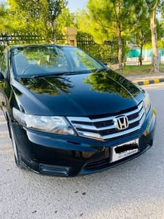 Honda City IDSI 2016