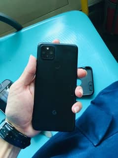 google pixel 4a 5g