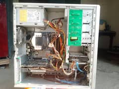 HP Z400 WORKSTATION for sale ( LAHORE ) 0