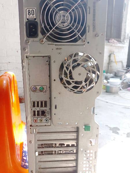 HP Z400 WORKSTATION for sale ( LAHORE ) 1