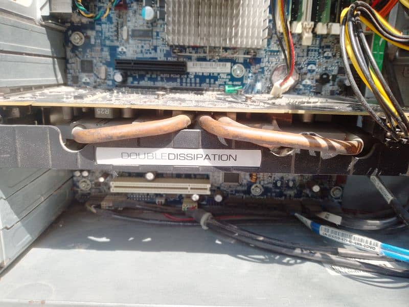 HP Z400 WORKSTATION for sale ( LAHORE ) 6