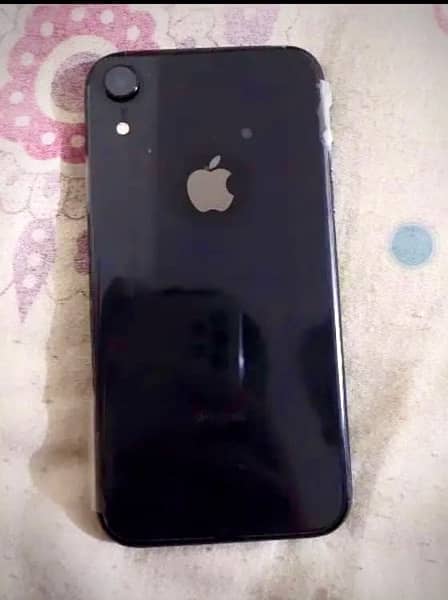 iphone Xr 1