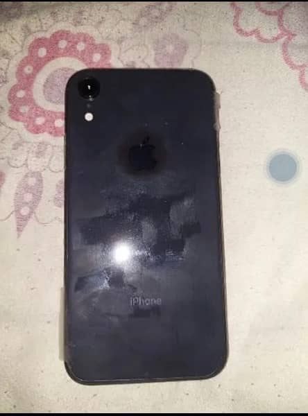 iphone Xr 3