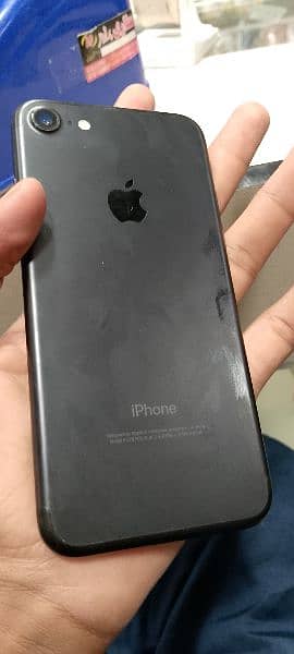 I phone 7 2