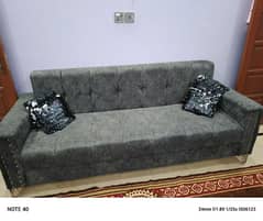 sofa combad