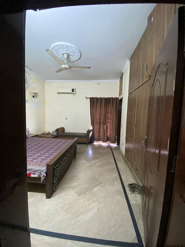 5 Marla House For Sale In Paragon City Lahore 5