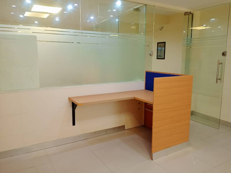 2 Offices For Sale At Stadium Lane 3 , Stadium Commercial Phase 5 DHA 7