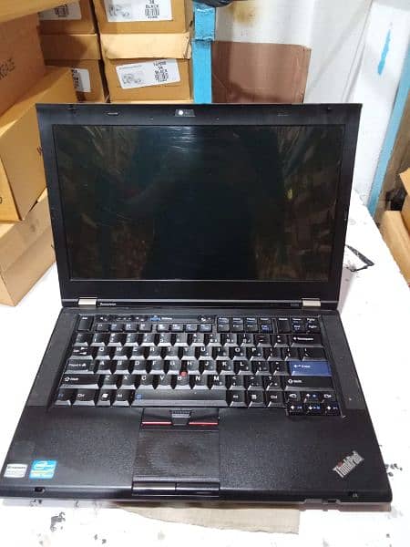 Lenovo Thinkpad intel core i5 2nd generation 3