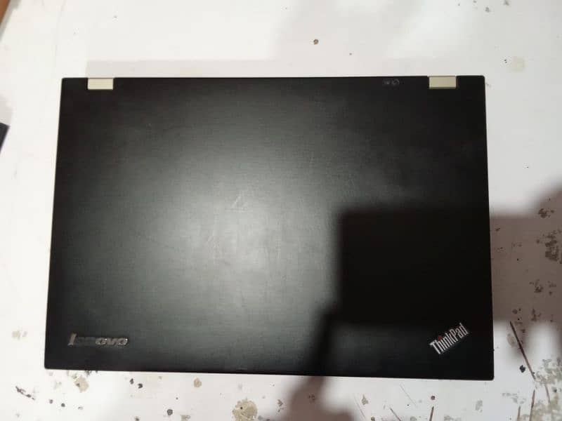 Lenovo Thinkpad intel core i5 2nd generation 6