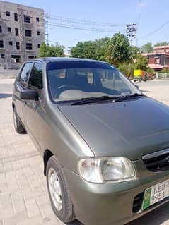 Suzuki Alto 2009 0