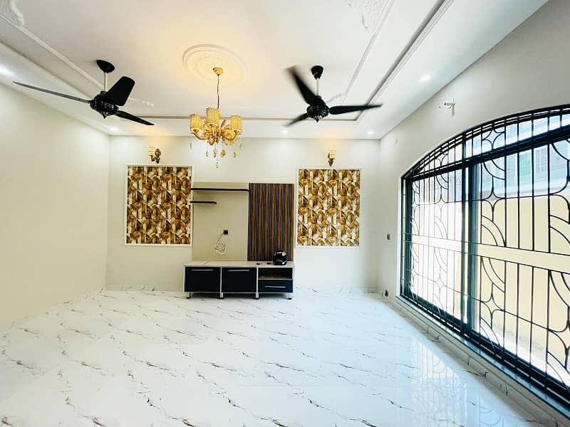 4 Marla House For Sale In Paragon City Lahore 3