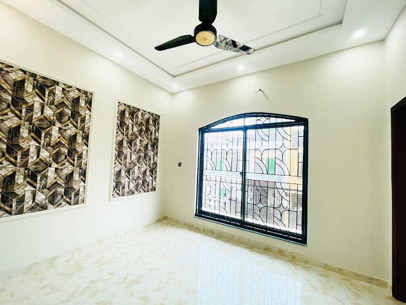 4 Marla House For Sale In Paragon City Lahore 10