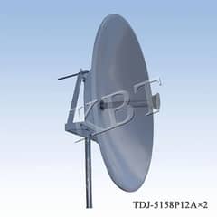 WIFI Base station Antenna Frequency 5.1-5.8GHz / 4900-6100MHz