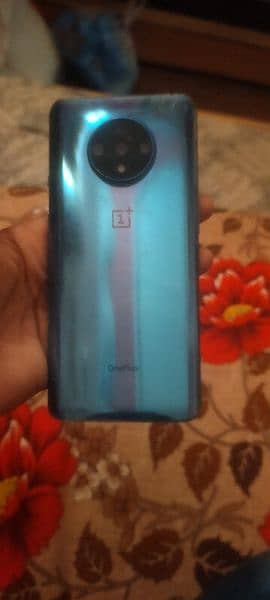 OnePlus 7t 6