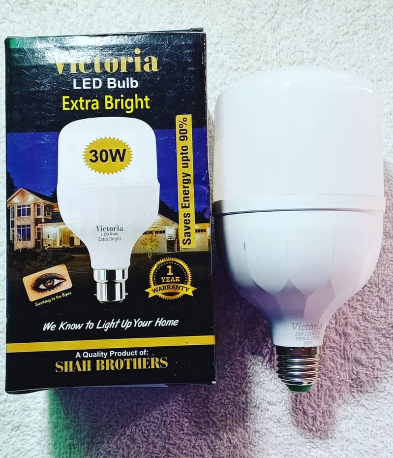 Victoria LED lights&solution 3