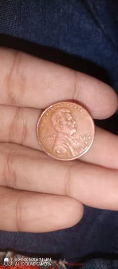 very old coin in cheap price 0