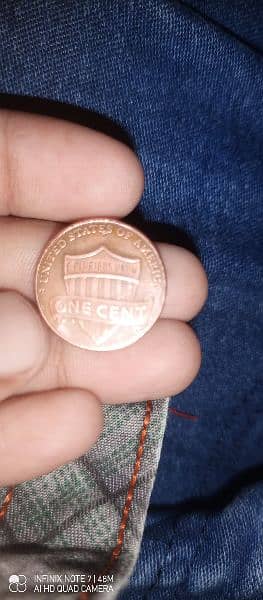 very old coin in cheap price 1