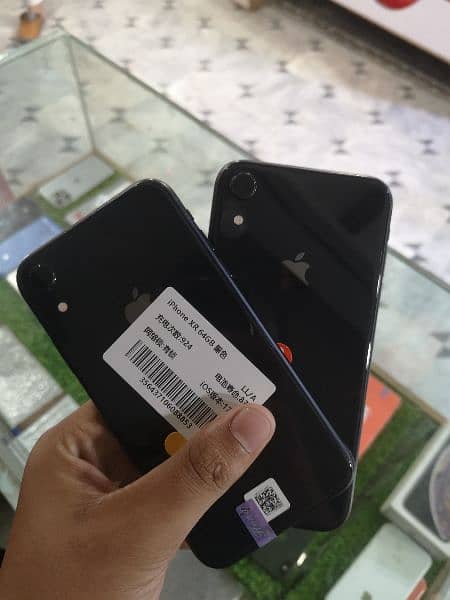 iphone xr 64gb 128 jv nan active battery 85 + waterproof 0