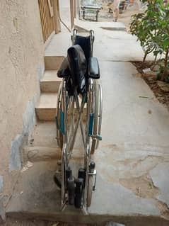 wheel chair for sale