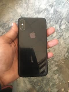 iphone x 64 gb sim working All ok 0