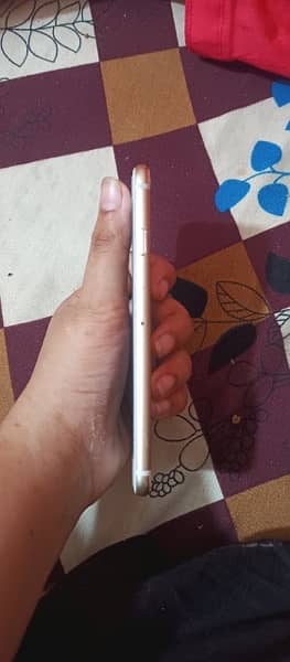 iPhone 6s bypass 64 gb Urgent sale 7