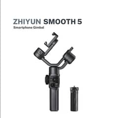 Zhiyun Smooth 5