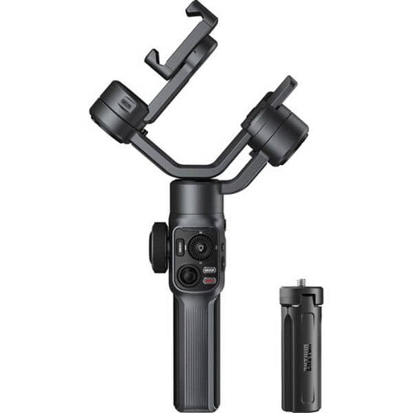 Zhiyun Smooth 5 3