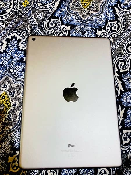 iPad 6th generation 1