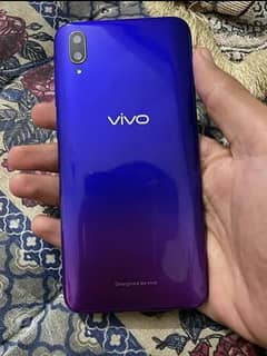 Vivo Y97 8gb 256gb