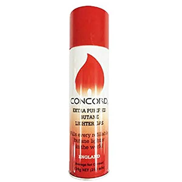 Butane Gas Cartridge ( for Stove & Cooking Torches) 2