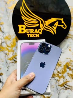 iphone 14 pro max 128gb jv