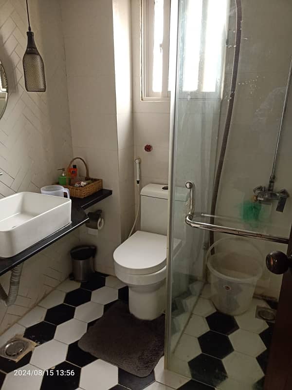 1650 sqft - 3 Bed DD Flat for Sale at Bath Island 7