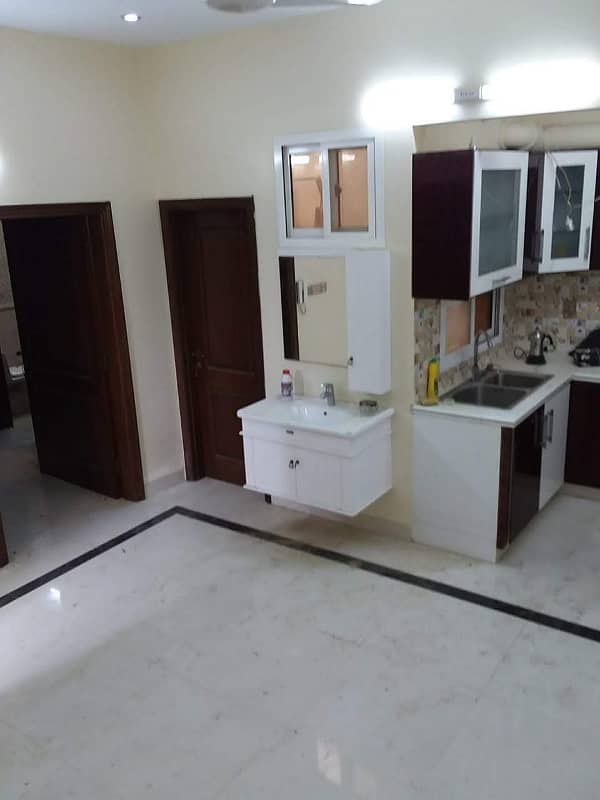 100yd Bungalow for Sale - west open , Iqbal Lane Phase-8 DHA 1