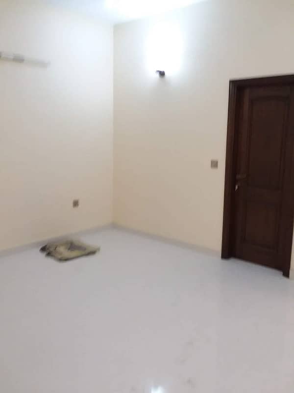 100yd Bungalow for Sale - west open , Iqbal Lane Phase-8 DHA 5