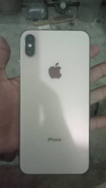 iphone xs max 1