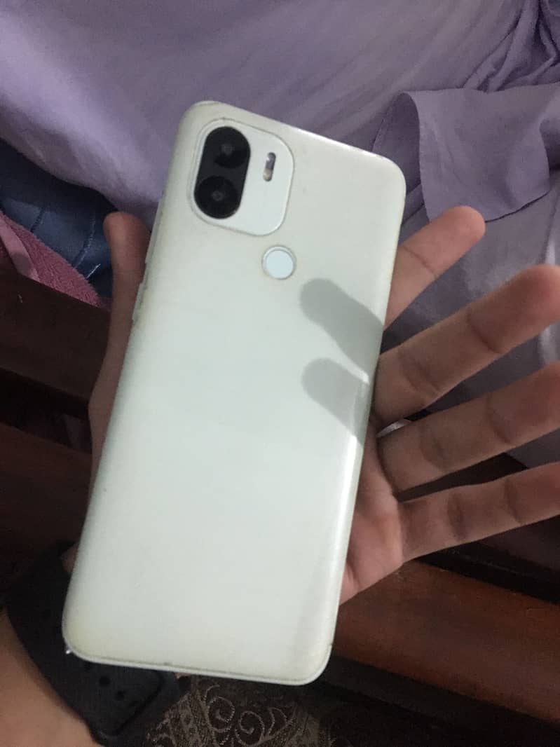 Redmi A1+ 2