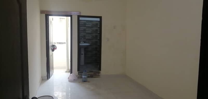 500 SQFT STUDIO FOR SALE AT PHASE 2 EXT DHA 0