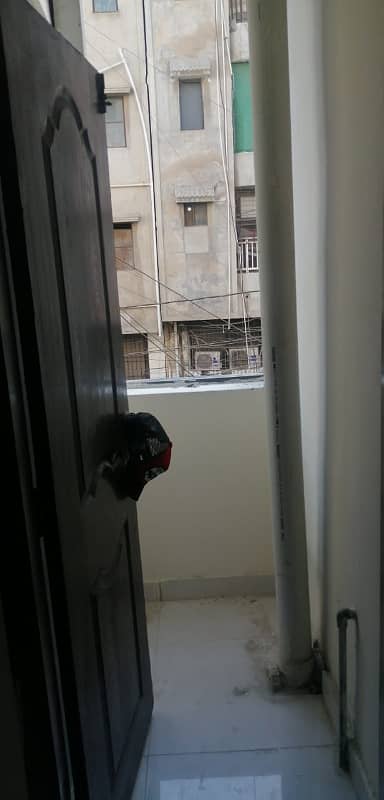 500 SQFT STUDIO FOR SALE AT PHASE 2 EXT DHA 4