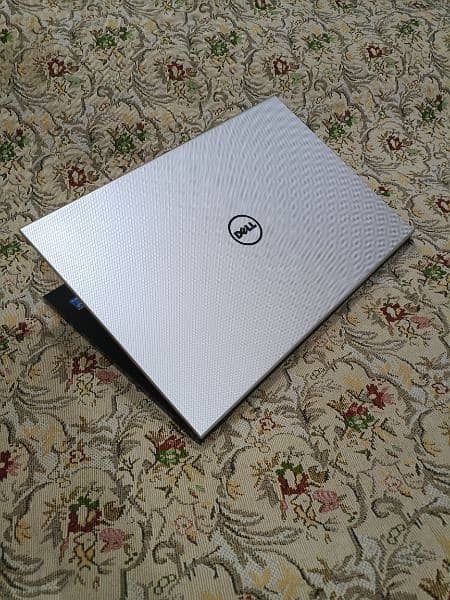 Dell C-i5-5th GEN 8GB RAM SSD 128GB NVIDIA GeForce 2GB Card Dedicated 6