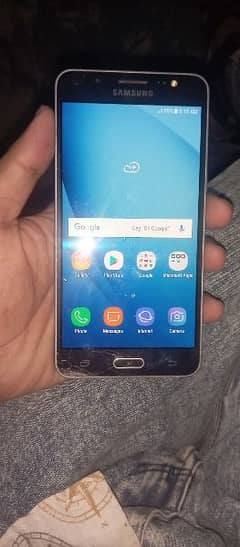 Samsung j5 0