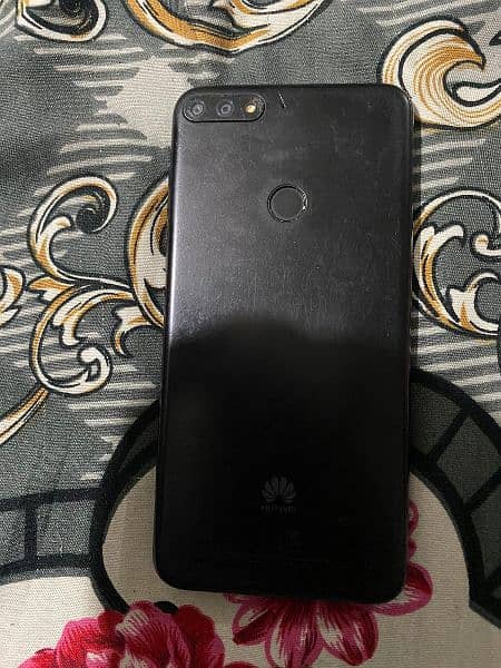 huawei y7 prime 2018   3/32 2