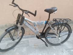 Bicycle for sale