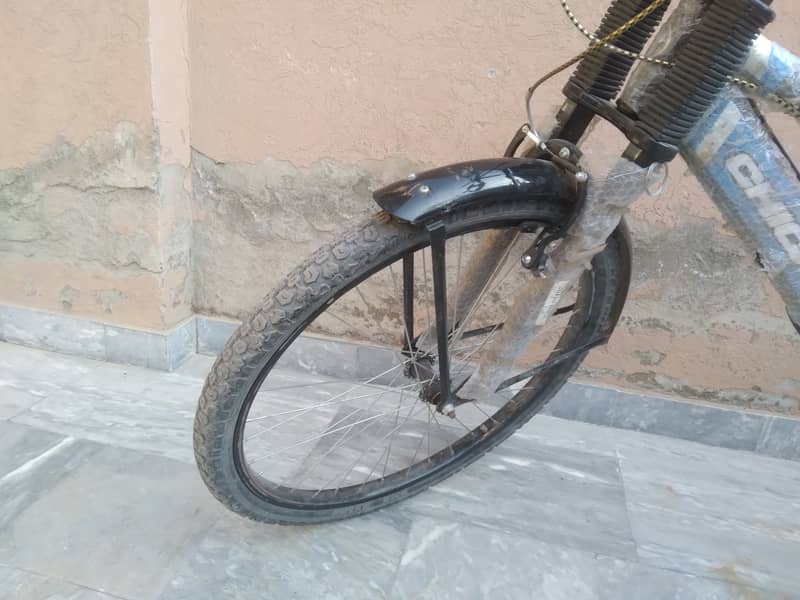 Bicycle for sale 1