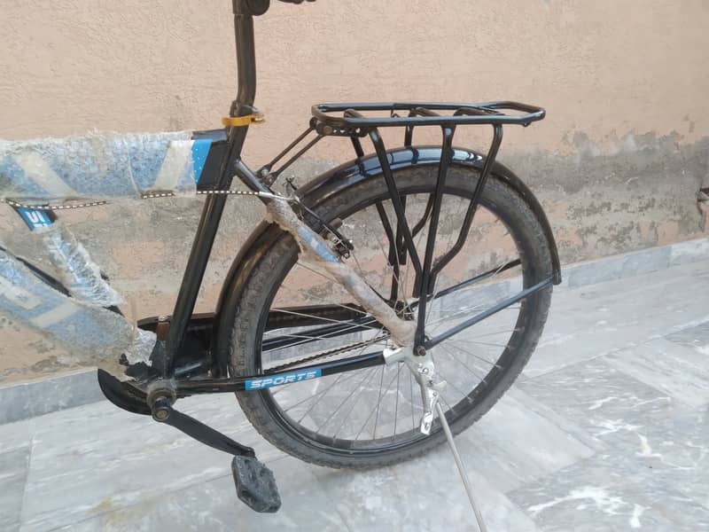 Bicycle for sale 2