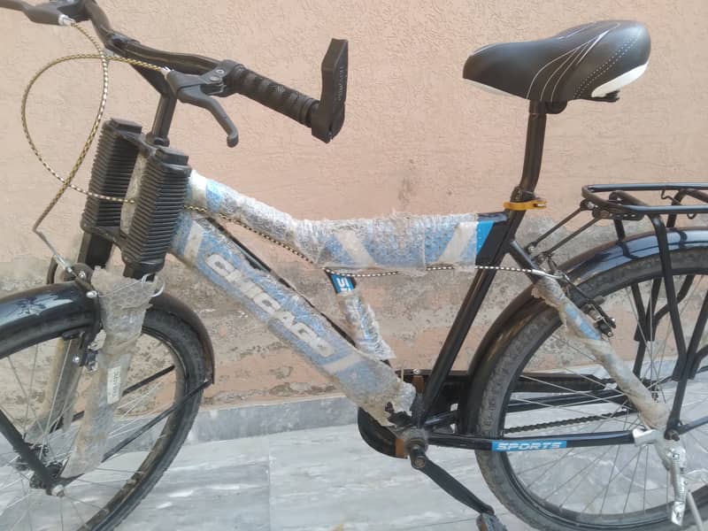 Bicycle for sale 3