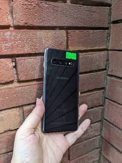 Samsung S10. . . . 512 gb